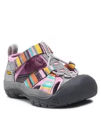 Buty dla dziewczynek - Keen Sandały Venice H2 1014935 Kolorowy - miniaturka - grafika 1