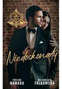 Niedoskonały - Opowiadania - miniaturka - grafika 2