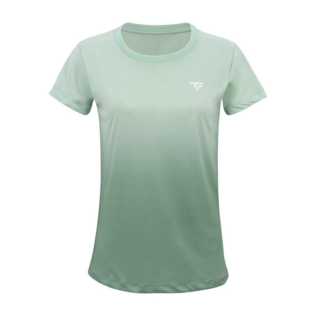 Koszulka damska Tecnifibre Team X-Loop Sage W M