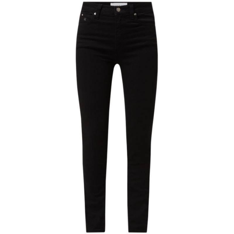 Jeansy Calvin Klein Jeans Ckj 010 High Rise W J20J214104