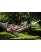 Hamaki - Amazonas Hammock Paradiso Café AZ-1019900 250cm - miniaturka - grafika 1