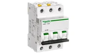 Bezpieczniki elektryczne - Schneider Electric Wyłącznik nadprądowy iC60H 3P C32 10KA A9F07332 - miniaturka - grafika 1