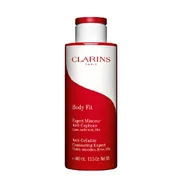 Balsamy i kremy do ciała - Clarins Balsam Antycellulitowy Balsam do ciała 400 ml - miniaturka - grafika 1