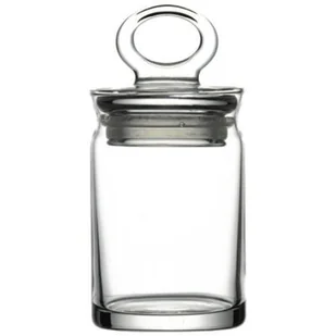 Pasabahce Słoik z pokrywką Kitchen, 0,24l - Pojemniki kuchenne - miniaturka - grafika 1