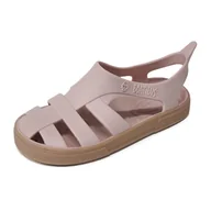 Buty dla dziewczynek - Sandały dziecięce BOATILUS BIOTY BEACH SANDALS - miniaturka - grafika 1