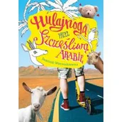 Literatura popularno naukowa dla młodzieży - Hulajnogą przez Szczęśliwą Arabię - miniaturka - grafika 1