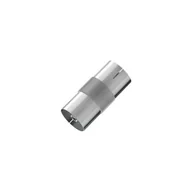Akcesoria TV-SAT - Adapter Coax - Coax HAMA 205220 - miniaturka - grafika 1