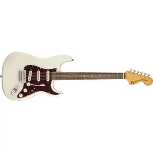 Squier Classic Vibe 70s Strat LRL OWT - Gitary elektryczne - miniaturka - grafika 1