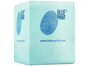 Łożysko. zestaw naprawczy piasty BLUE PRINT ADT38295 - Piasty i łożyska kół - miniaturka - grafika 1