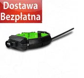 Specjalistyczne artykuły dla zwierząt - Obroża dla innego psa DOG GPS X30B - Zielony - miniaturka - grafika 1