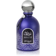 Wody i perfumy męskie - Zimaya Awatif Pour Homme woda perfumowana dla mężczyzn 100 ml - miniaturka - grafika 1