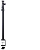 Statywy fotograficzne - Midea Caruba table stand with ball head - miniaturka - grafika 1