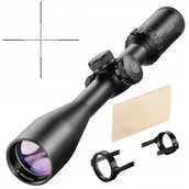 Lunety i akcesoria - Luneta HAWKE Vantage 4-16X44 SF 1/2 MIL DOT - miniaturka - grafika 1