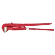 Klucze i nasadki - Klucz do rur TOP TOOLS 34D120 - miniaturka - grafika 1