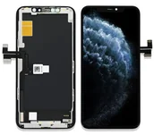 Części serwisowe do telefonów - Wyświetlacz LCD do iPhone 11 Pro - miniaturka - grafika 1