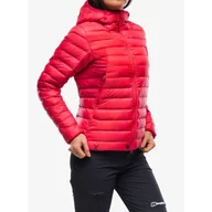 Kurtki damskie - Kurtka puchowa damska Berghaus Seeker MW Down Hoody - miniaturka - grafika 1
