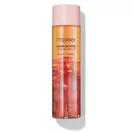 Toniki i hydrolaty do twarzy - By Terry By Terry Oczyszczanie Baume De Rose Beauty Toner 200 ml - miniaturka - grafika 1