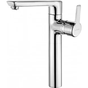 Deante Bateria umywalkowa Arnika wysoka chrom BQA_021K - Baterie umywalkowe - miniaturka - grafika 1