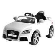 Pojazdy elektryczne dla dzieci - Buddy Toys Samochód elektryczny dla dzieci Audi TT BEC 7120 - miniaturka - grafika 1
