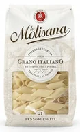 Makaron - La Molisana Pennoni Rigati n21 włoski makaron 500g - miniaturka - grafika 1