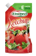 Ketchup - Ketchup Łagodny Univer 590g - miniaturka - grafika 1