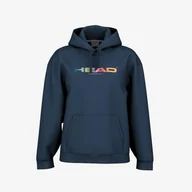 Bluzy damskie - Bluza damska z kapturem Head Rally - miniaturka - grafika 1