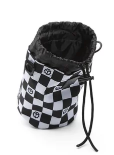 Torebka na ramię Vans Hydro Crossbody - black / white - Torby męskie - miniaturka - grafika 4