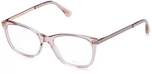 Jimmy Choo Damskie okulary przeciwsłoneczne Jc269, Fwm, 50, Fwm - Okulary przeciwsłoneczne - miniaturka - grafika 1