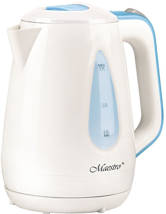 Maestro MR-031-BLUE