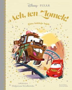 Disney Złota Kolekcja Bajek - Czasopisma - miniaturka - grafika 1