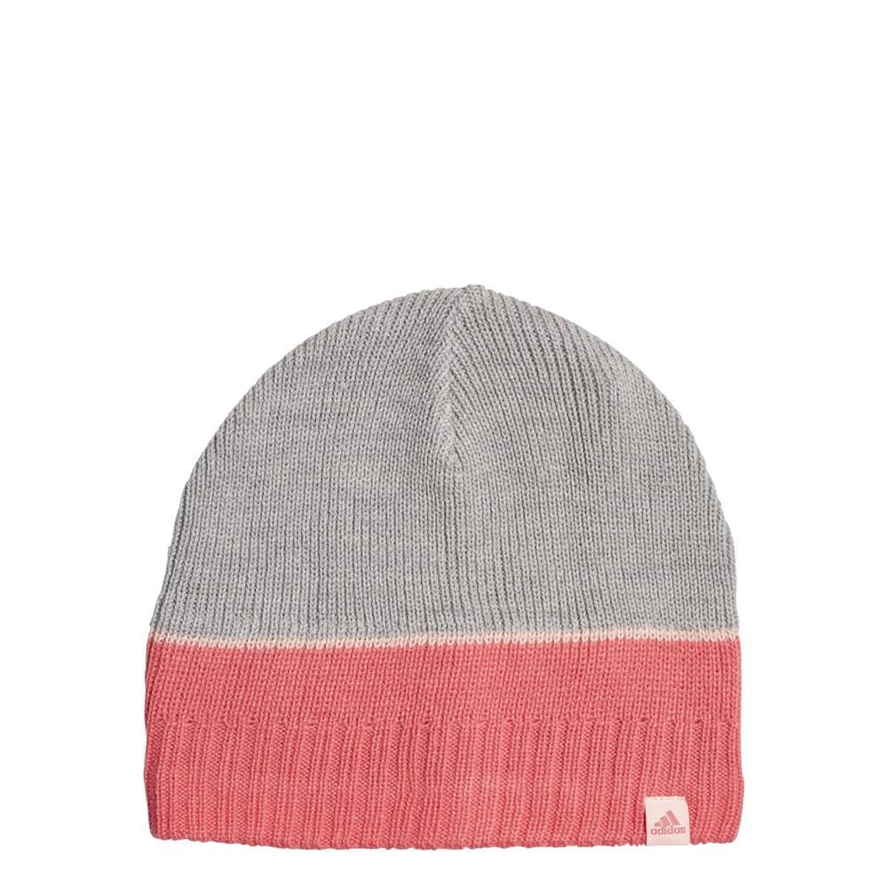 Czapka Zimowa Dziecięca Adidas Stripy Beanie Raczkujące