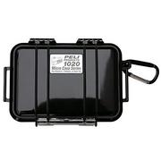 Walizki - Peli 1020 WL Wi-BK Black ochronna walizka z Wewnętrzny Czarny 1020 - miniaturka - grafika 1