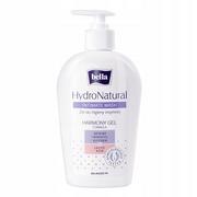 Żele do higieny intymnej - Bella Żel do higieny intymnej HydroNatural 300ml - miniaturka - grafika 1