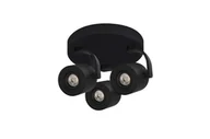 Lampy sufitowe - Azzardo Lampa sufitowa Bross Arm 3 Round AZ3505) - miniaturka - grafika 1