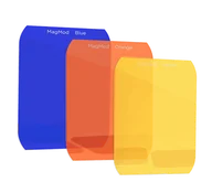 Kamery cyfrowe - akcesoria - Klatka operatorska Tilta TA-T01-FCC-G do BMPCC 4K/6K - Tilta Grey - miniaturka - grafika 1