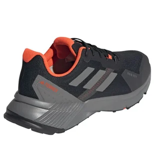 Buty do biegania adidas Terrex Soulstride Rain.Rdy M (kolor Czarny, rozmiar 46) - Buty trekkingowe męskie - miniaturka - grafika 5