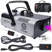 Wytwornice dymu - Wytwornica dymu LIGHT4ME FM 1500 - miniaturka - grafika 1