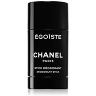 Dezodoranty i antyperspiranty męskie - Chanel Egoiste 75ml - miniaturka - grafika 1