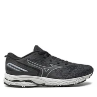 Buty sportowe damskie - Buty do biegania Mizuno Wave Prodigy 5 J1GD231022 Czarny - miniaturka - grafika 1