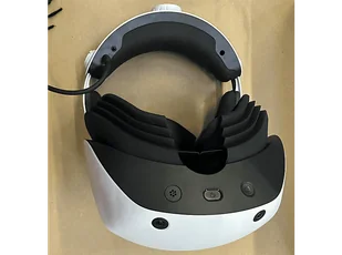 OUTLET - Gogle SONY PlayStation VR2 - Elektronika OUTLET - miniaturka - grafika 1