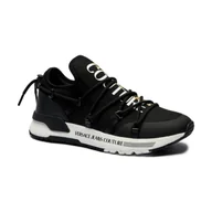 Moda i Uroda OUTLET - Versace Jeans Couture Sneakersy Fondo Dynamic Dis - miniaturka - grafika 1