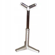 Pozostałe narzędzia ogrodowe - Stojak Rolkowy Stół Roboczy Maszynowy Kobyłka - miniaturka - grafika 1