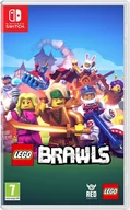 Gry Nintendo Switch - Lego Brawls (Nsw) - miniaturka - grafika 1