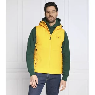Tommy Hilfiger Bezrękawnik | Regular Fit - Kamizelki męskie - miniaturka - grafika 1