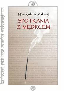 Spotkania z mędrcem - E-booki - poradniki - miniaturka - grafika 1
