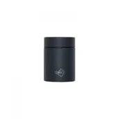 Termosy - Thermos Kieszonkowy termos na jedzenie POKETLE 0,16l charcoal gray TH-OTMH0006-CGY - miniaturka - grafika 1