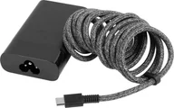 Zasilacze do laptopów - Zasilacz do laptopa HP 65W USB-C AC adapter for HP - miniaturka - grafika 1