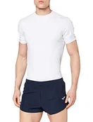 Spodenki damskie - Joma Olimpia szorty, krótkie XL granatowe - miniaturka - grafika 1