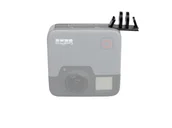 Paski, szelki, uprzęże foto - Adapter Do Kamer Gopro Fusion Na System Gopro Hero - miniaturka - grafika 1