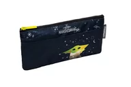 Piórniki - Piórnik saszetka CP Disney Bonnie Mandalorian - miniaturka - grafika 1